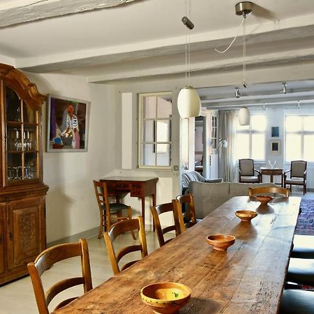 Altstadt Apartments Lüneburg Extérieur photo