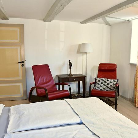 Altstadt Apartments Lüneburg Extérieur photo