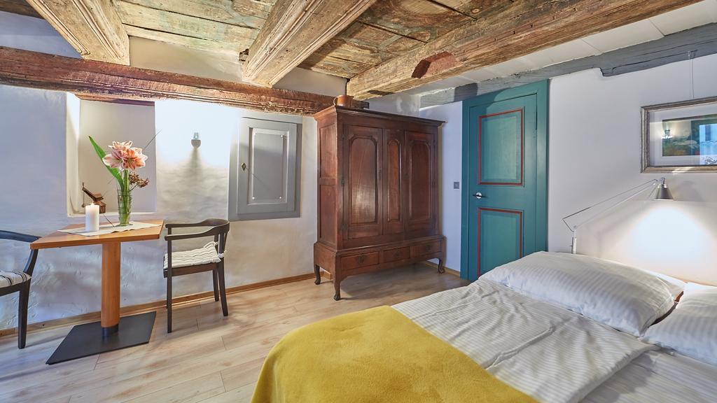 Altstadt Apartments Lüneburg Chambre photo
