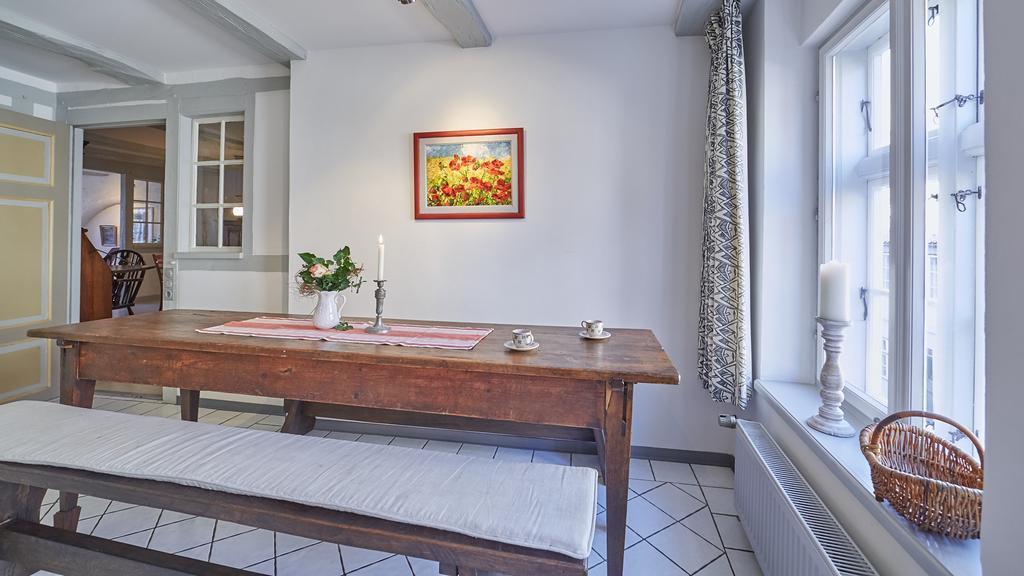 Altstadt Apartments Lüneburg Chambre photo